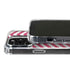 Pink Chevron iPhone 16 Pro MagSafe Case